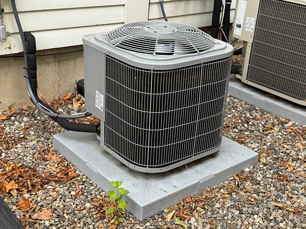 24/7 Emergency Hvac Maintenance experts in Rocky Mount, NC