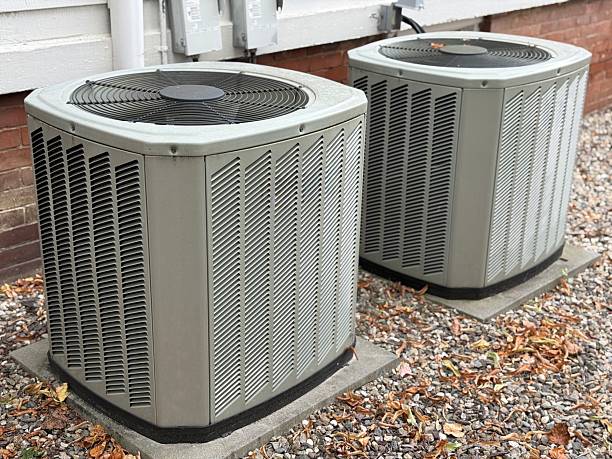 Reliable Hvac Maintenance contractor in Rocky Mount, NC by JG Cool HVAC